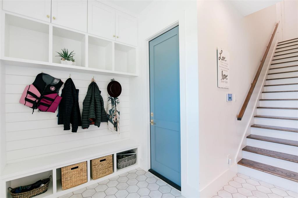 Dp Ground - Residential