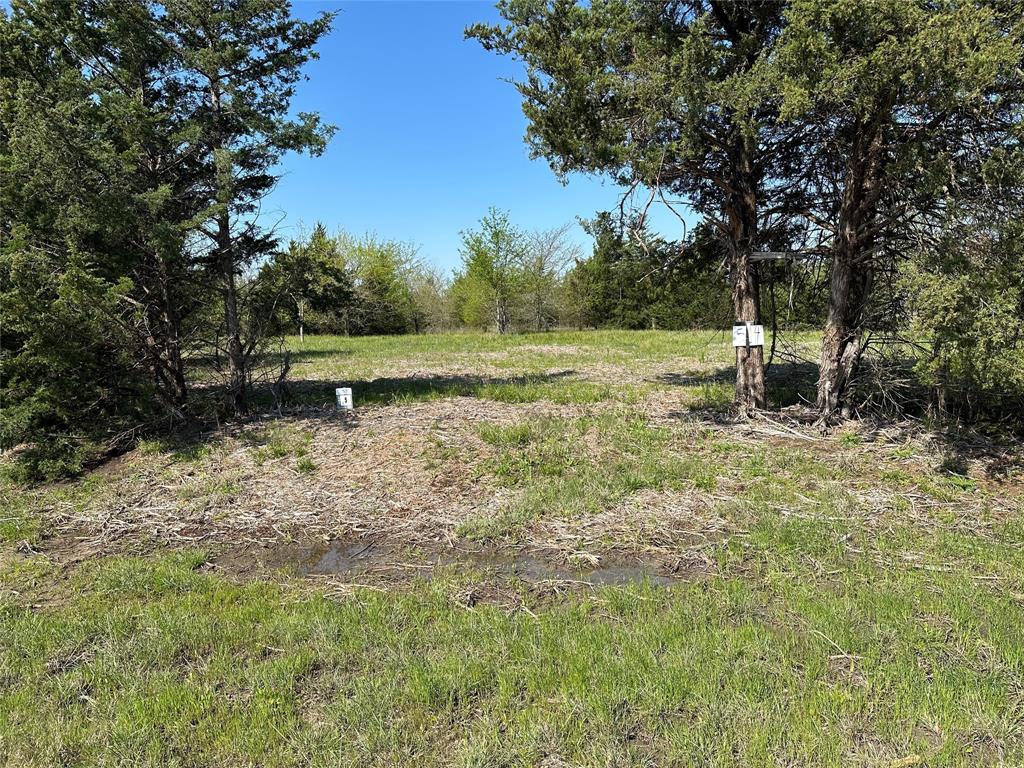 Bois D'Acre Lake Estates - Land