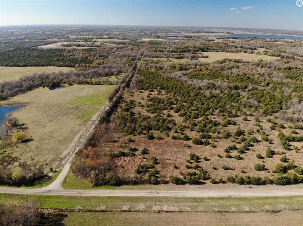 Bois D'Acre Lake Estates - Land