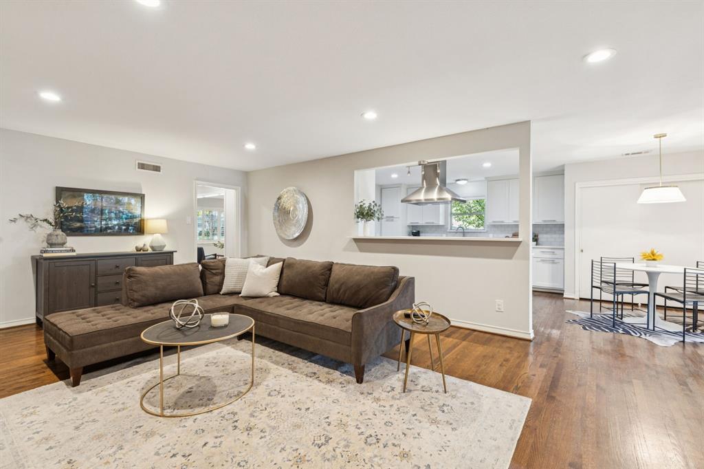 Lake Ridge Estates - Residential