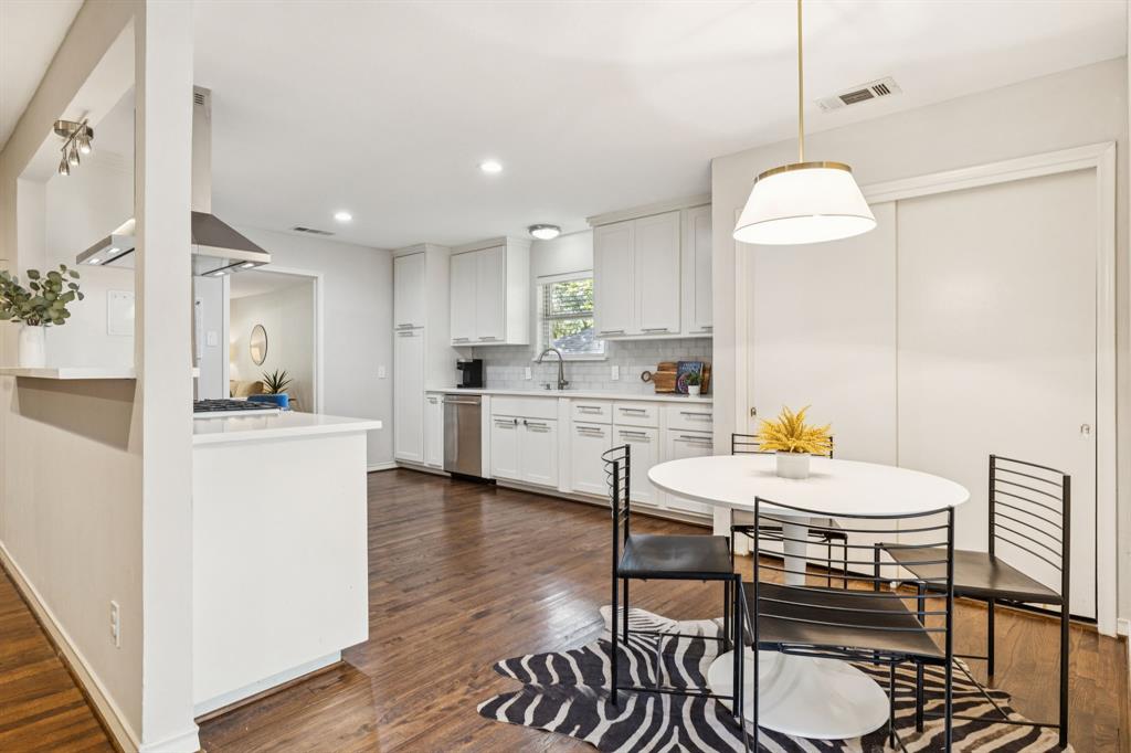 Lake Ridge Estates - Residential