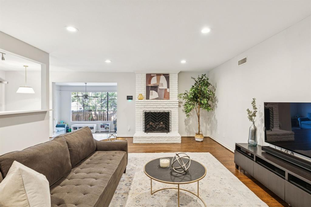 Lake Ridge Estates - Residential