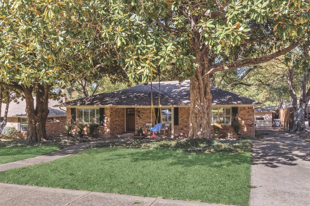 10021 Lanshire Drive