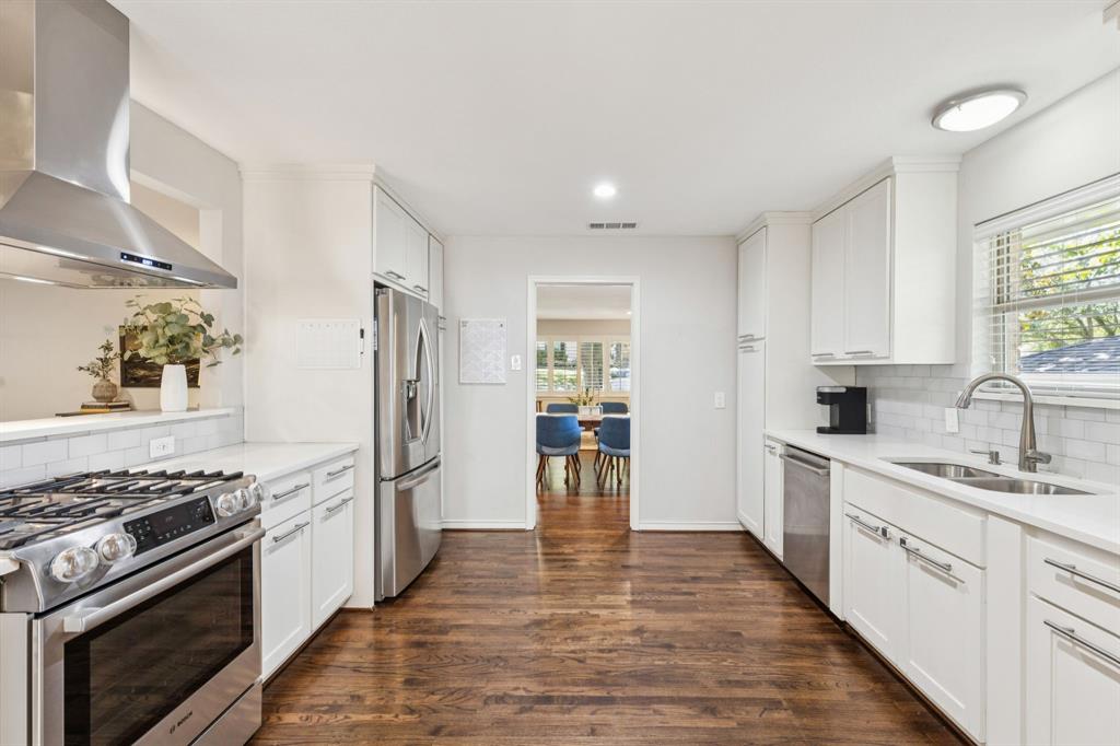 Lake Ridge Estates - Residential