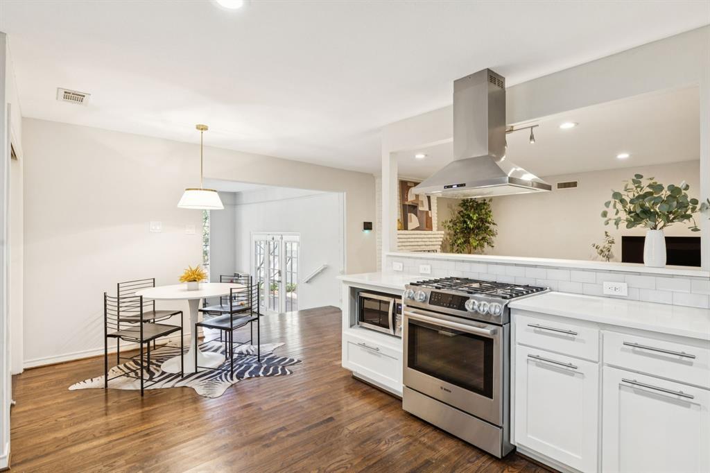 Lake Ridge Estates - Residential