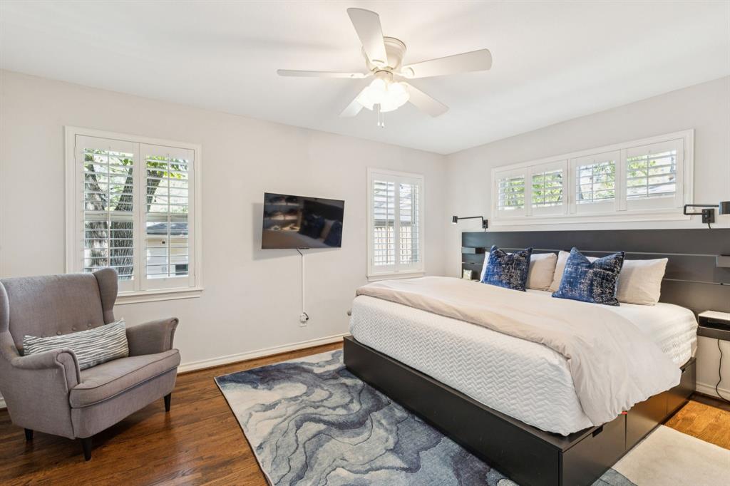 Lake Ridge Estates - Residential