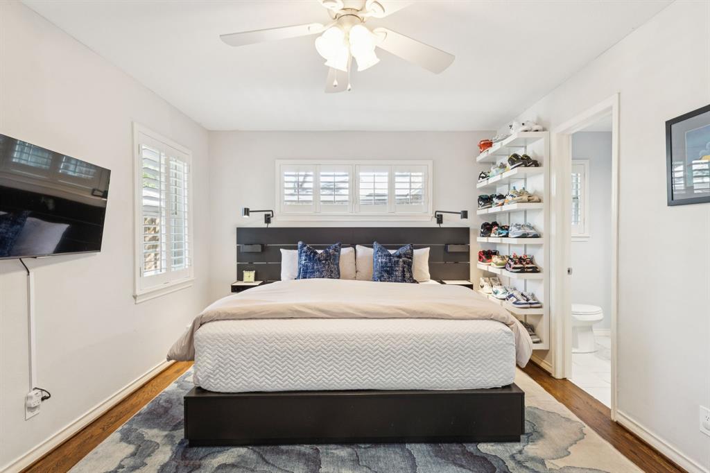 Lake Ridge Estates - Residential