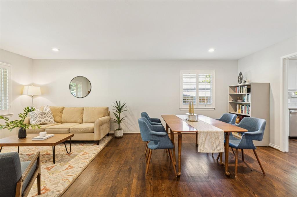 Lake Ridge Estates - Residential