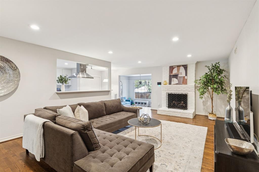 Lake Ridge Estates - Residential