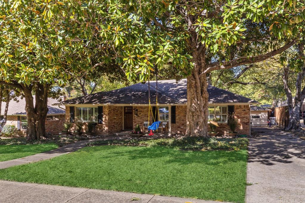 10021 Lanshire Drive