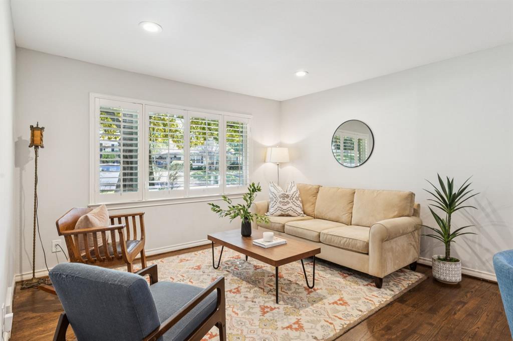 Lake Ridge Estates - Residential