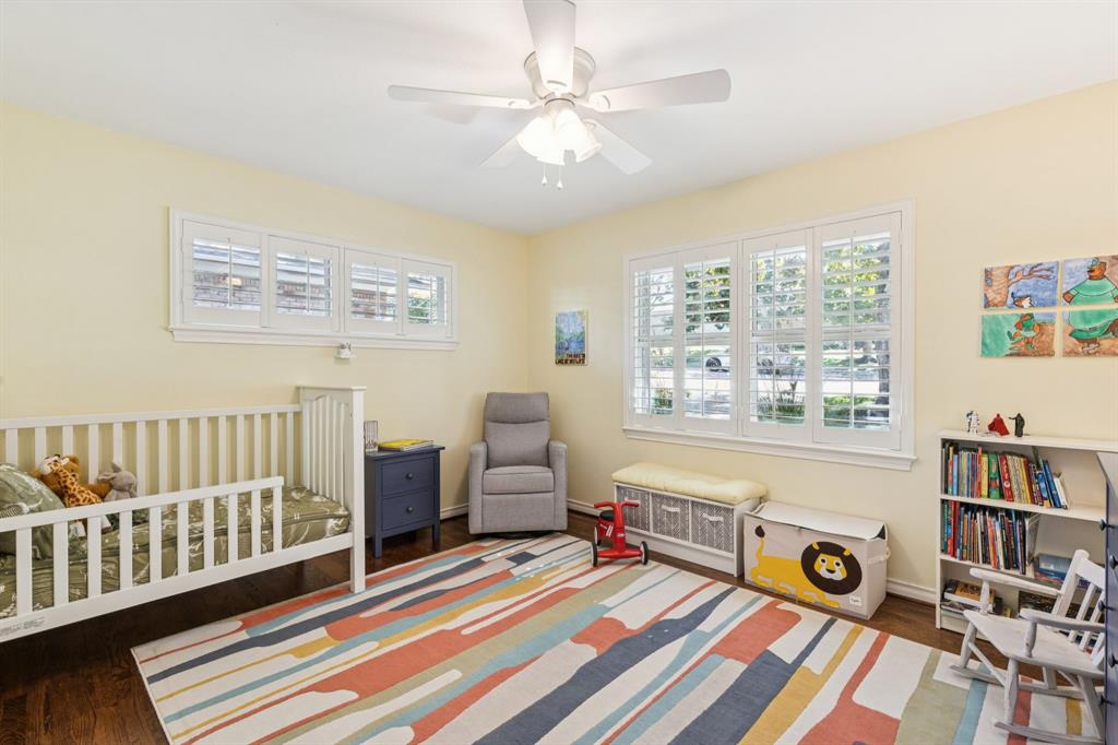 Lake Ridge Estates - Residential