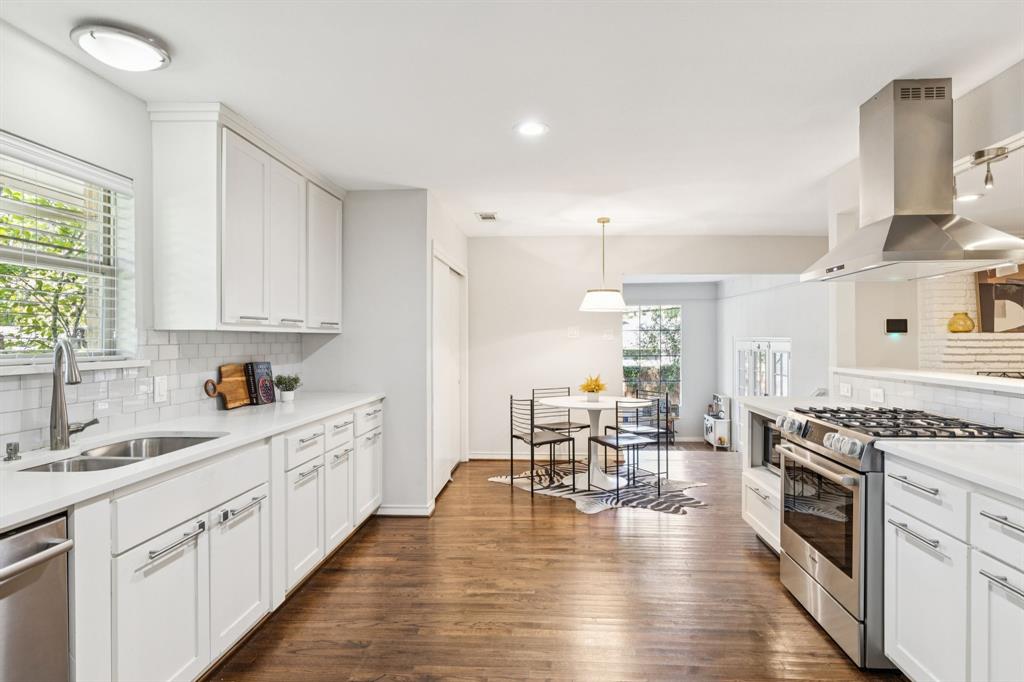 Lake Ridge Estates - Residential