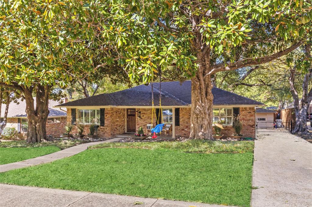 Lake Ridge Estates - Residential