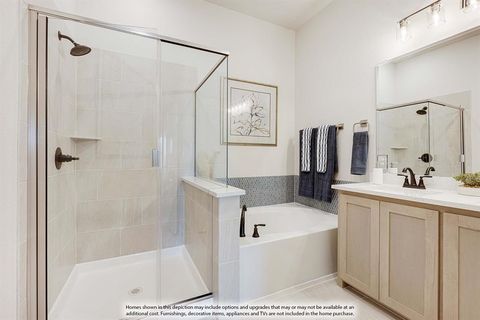 Tiny photo for 4532 Wordsworth Avenue, Celina, TX 76227 (MLS # 21196854)