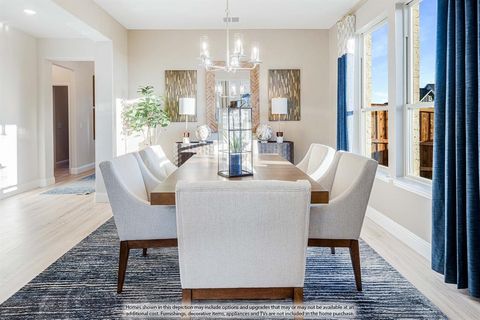 Tiny photo for 4532 Wordsworth Avenue, Celina, TX 76227 (MLS # 21196854)