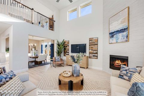 Tiny photo for 4532 Wordsworth Avenue, Celina, TX 76227 (MLS # 21196854)