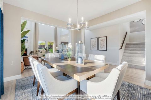 Tiny photo for 4532 Wordsworth Avenue, Celina, TX 76227 (MLS # 21196854)