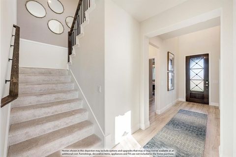 Tiny photo for 4532 Wordsworth Avenue, Celina, TX 76227 (MLS # 21196854)