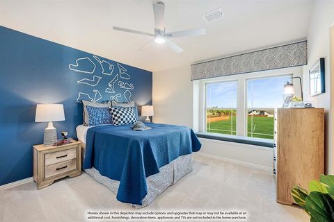 Tiny photo for 4532 Wordsworth Avenue, Celina, TX 76227 (MLS # 21196854)