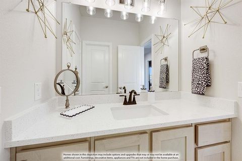 Tiny photo for 4532 Wordsworth Avenue, Celina, TX 76227 (MLS # 21196854)