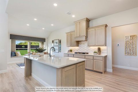 Tiny photo for 4532 Wordsworth Avenue, Celina, TX 76227 (MLS # 21196854)