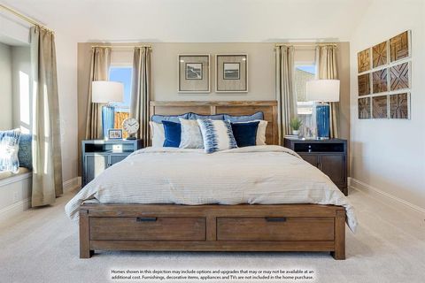 Tiny photo for 4532 Wordsworth Avenue, Celina, TX 76227 (MLS # 21196854)