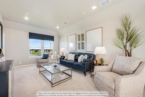 Tiny photo for 4532 Wordsworth Avenue, Celina, TX 76227 (MLS # 21196854)