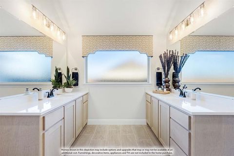 Tiny photo for 4532 Wordsworth Avenue, Celina, TX 76227 (MLS # 21196854)