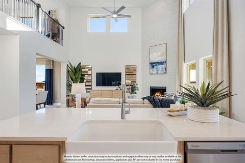 Tiny photo for 4532 Wordsworth Avenue, Celina, TX 76227 (MLS # 21196854)