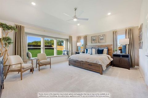 Tiny photo for 4532 Wordsworth Avenue, Celina, TX 76227 (MLS # 21196854)