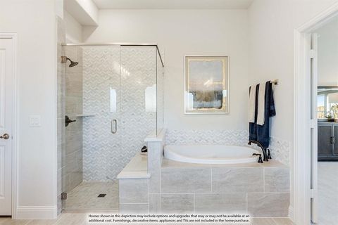 Tiny photo for 4532 Wordsworth Avenue, Celina, TX 76227 (MLS # 21196854)