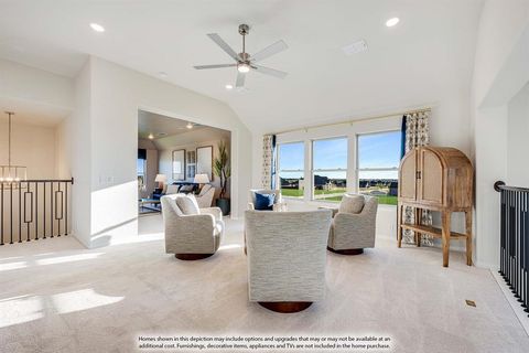 Tiny photo for 4532 Wordsworth Avenue, Celina, TX 76227 (MLS # 21196854)