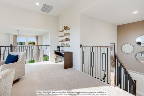 Tiny photo for 4532 Wordsworth Avenue, Celina, TX 76227 (MLS # 21196854)