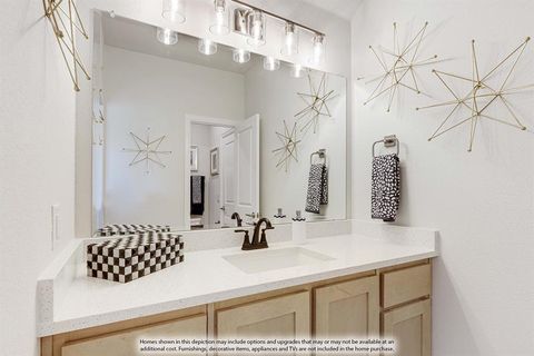 Tiny photo for 4532 Wordsworth Avenue, Celina, TX 76227 (MLS # 21196854)