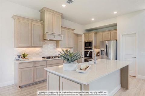 Tiny photo for 4532 Wordsworth Avenue, Celina, TX 76227 (MLS # 21196854)