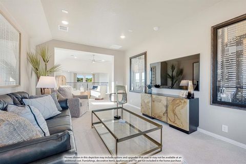 Tiny photo for 4532 Wordsworth Avenue, Celina, TX 76227 (MLS # 21196854)