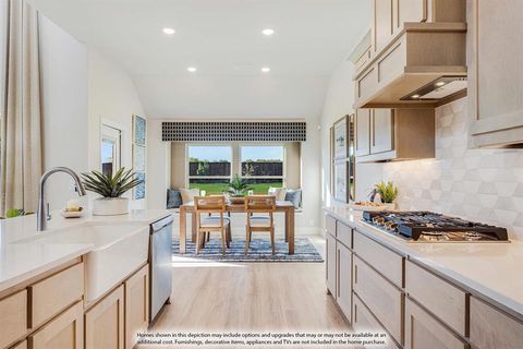 Tiny photo for 4532 Wordsworth Avenue, Celina, TX 76227 (MLS # 21196854)