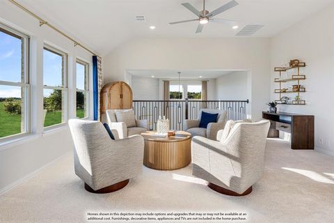 Tiny photo for 4532 Wordsworth Avenue, Celina, TX 76227 (MLS # 21196854)