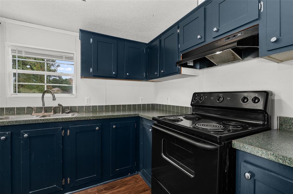 Seven Pines Road Estate - Residential