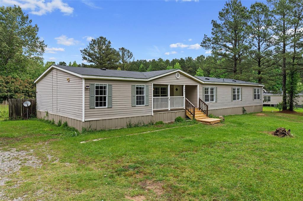 Seven Pines Road Estate - Residential