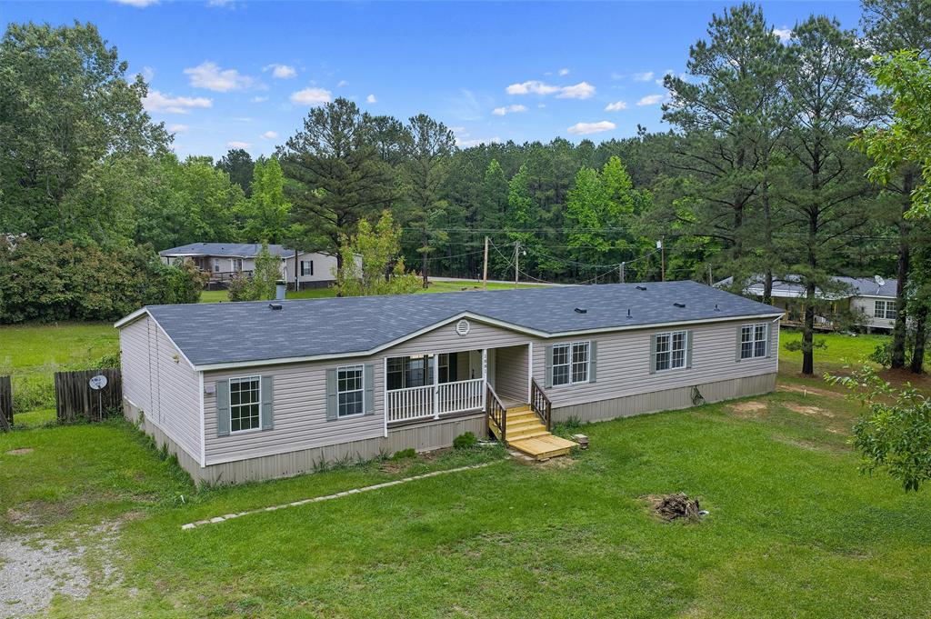 Seven Pines Road Estate - Residential
