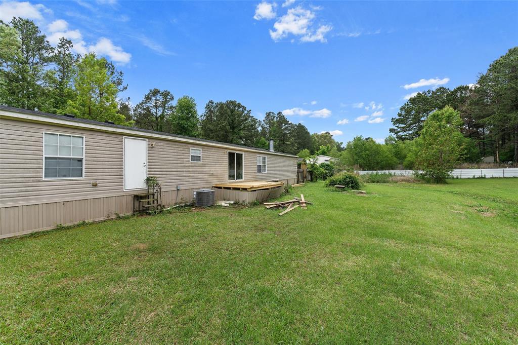 Seven Pines Road Estate - Residential