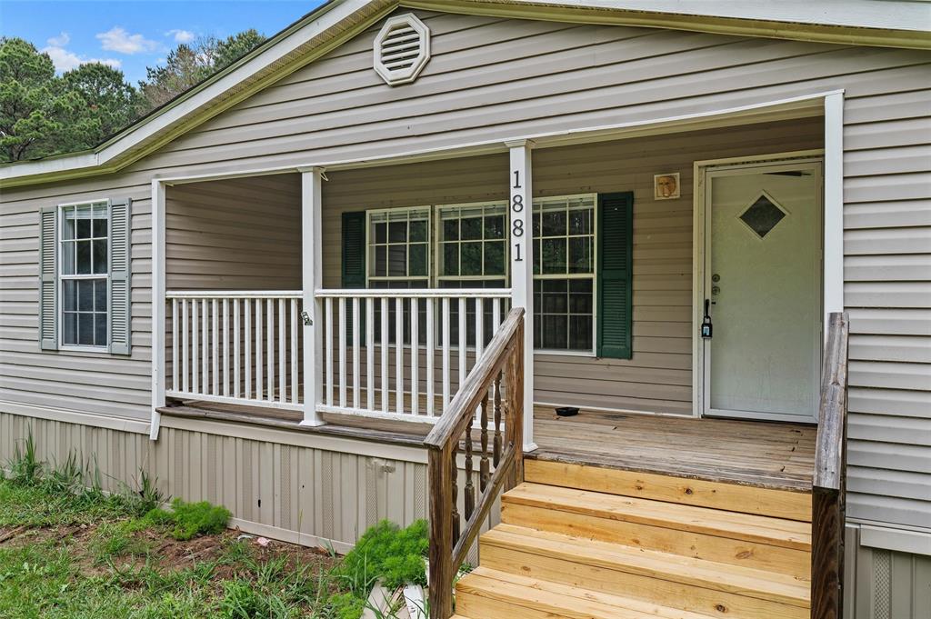 Seven Pines Road Estate - Residential