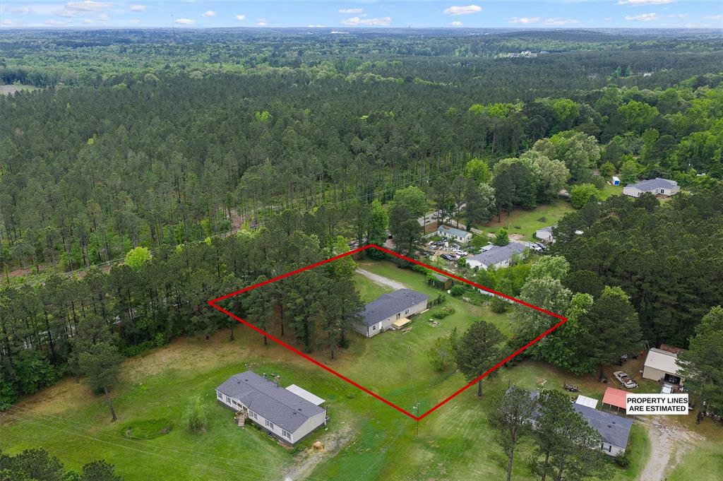 Seven Pines Road Estate - Residential