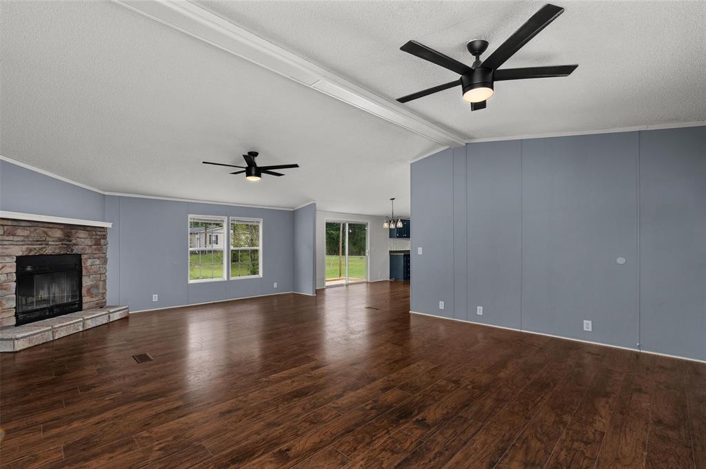 Seven Pines Road Estate - Residential