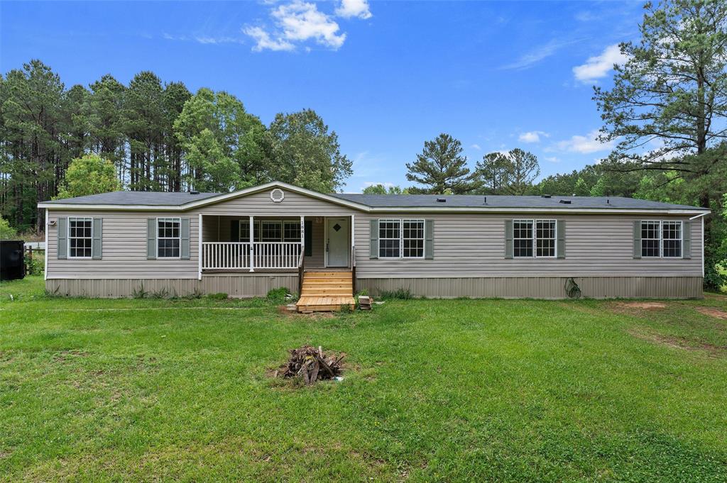 Seven Pines Road Estate - Residential