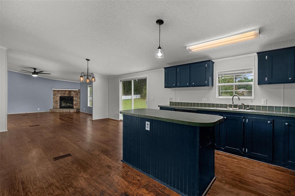 Seven Pines Road Estate - Residential