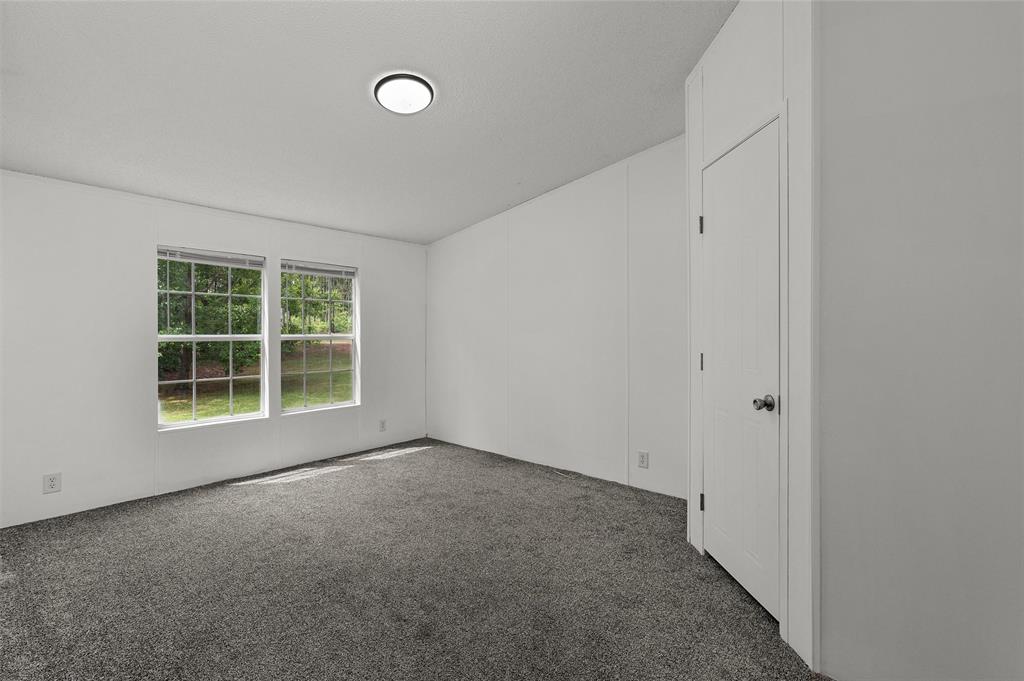 Seven Pines Road Estate - Residential