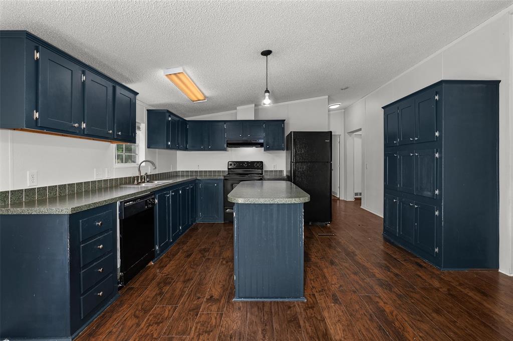 Seven Pines Road Estate - Residential